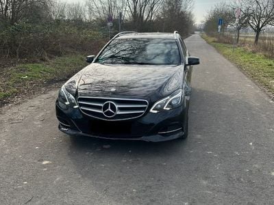 Mercedes E350