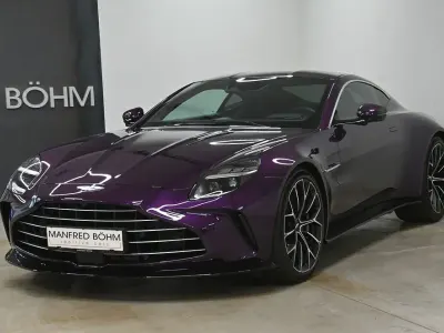 Gebraucht Aston Martin Vantage
