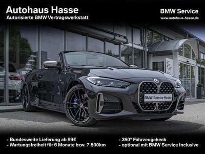 BMW 440