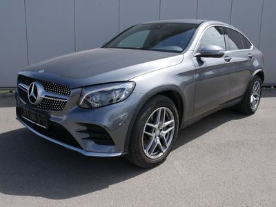 Mercedes GLC250