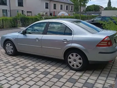 Gebraucht Ford Mondeo