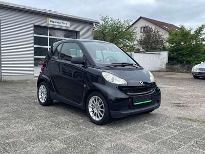 Smart ForTwo Coupé