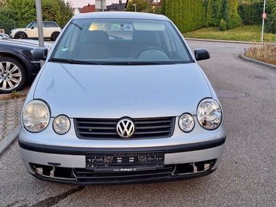 VW Polo