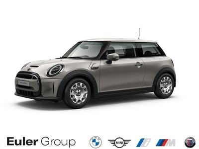 Gebraucht Mini Cooper SE 135 kW (184 PS) 2023 Silber Kleinwagen