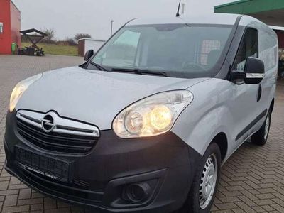 gebraucht Opel Combo D Kasten L1H1 2,4t