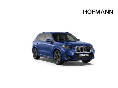 Nuevo BMW X1 Performance 150 CV (110 kW) 2026 Azul SUV