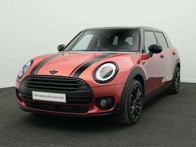 Mini Cooper Clubman