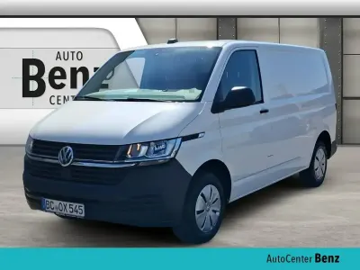 Gebraucht VW T7