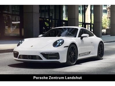 Porsche 911 Carrera GTS