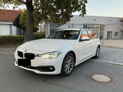Gebraucht BMW 318