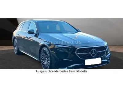 Usata Mercedes E450