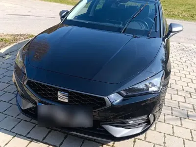 Gebraucht Seat Leon
