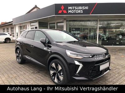 Schwarz Neu 2025 Mitsubishi Grandis Edition SUV | 35.500 €