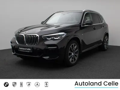 Gebraucht BMW X5
