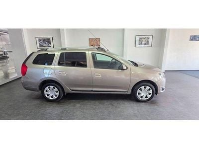 Usata Dacia Logan MCV Lauréate 90 CV (66 kW) 2015 Other Station wagon