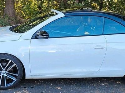 VW Eos
