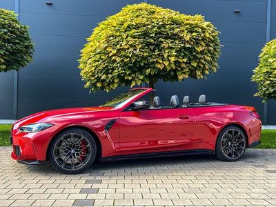 BMW M4 Cabriolet
