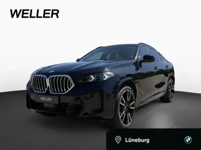 Gebraucht BMW X6