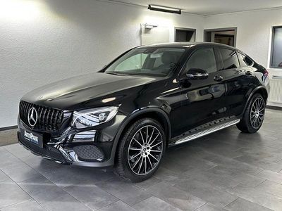 Mercedes GLC250