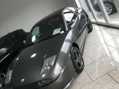 Grau Gebraucht 1999 Fiat Coupé Coupé | 17.000 €
