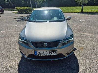 Seat Toledo