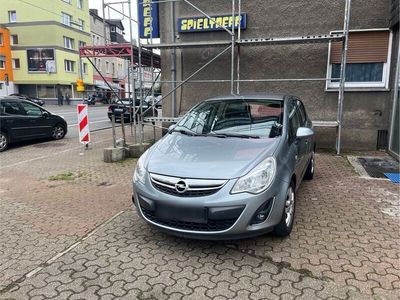 gebraucht Opel Corsa 1 Hand