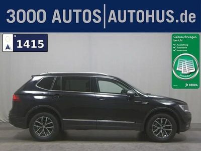 VW Tiguan Allspace