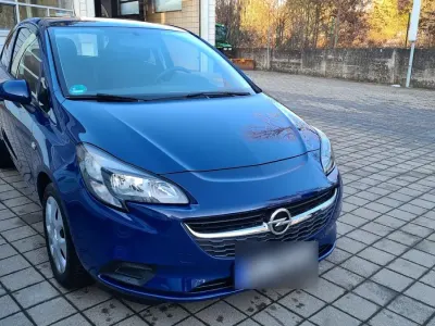 Gebraucht Opel Corsa