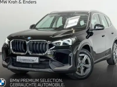 Gebraucht BMW X1