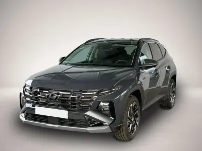 Neu Hyundai Tucson Prime 238 PS (175 kW) 2026 Grau SUV