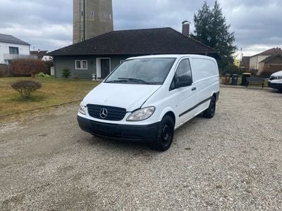 Mercedes Vito