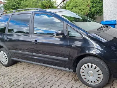Gebraucht VW Sharan