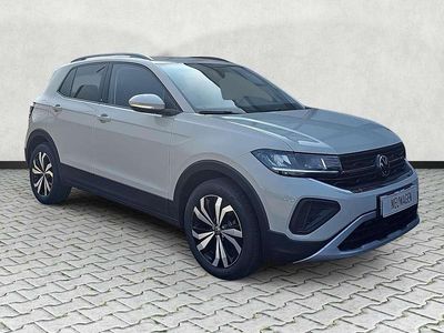 Neu VW T-Cross Life 116 PS (85 kW) 2026 Ascotgrau SUV