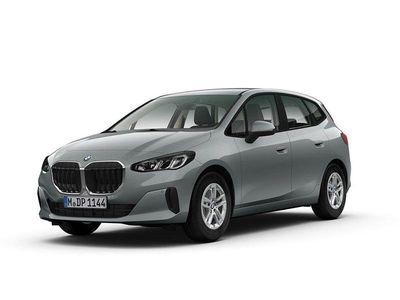 Gebraucht BMW 218 Active Tourer Performance 136 PS (100 kW) 2023 Grau Van / Kleinbus