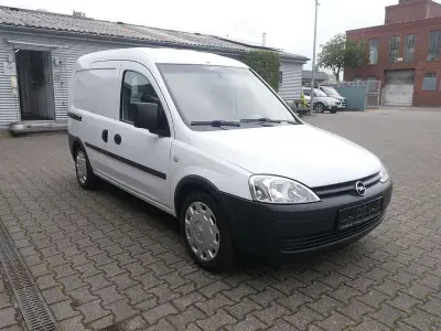 Gebraucht Opel Combo