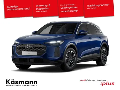 Gebraucht Audi Q5 Sport 204 PS (150 kW) 2025 Blau SUV