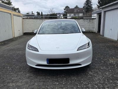 Gebraucht Tesla Model 3 208 kW (283 PS) 2023 Limousine