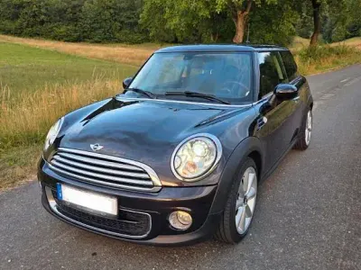 Gebraucht Mini One D