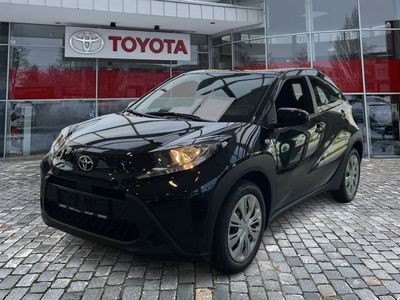 gebraucht Toyota Aygo 1.0 EDITION