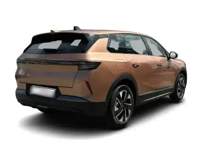 Gebraucht Opel Grandland X Edition 2025 Braun SUV