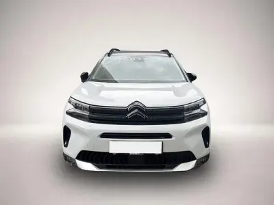 Gebraucht Citroën C5 Aircross 136 PS (100 kW) 2024 Manufacturer SUV