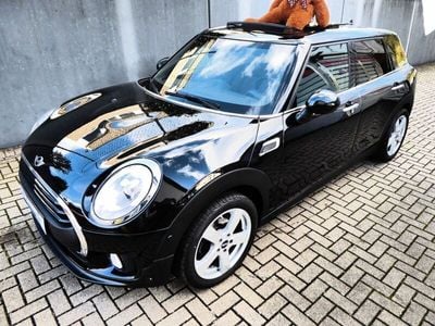 Mini One Clubman