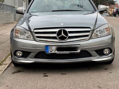 gebraucht Mercedes C230 2.5l V6 , AMG Paket❗️LPG❗️