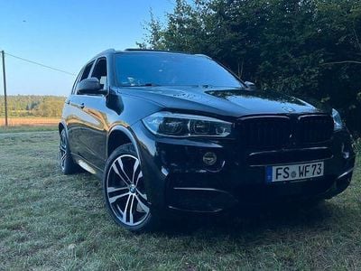 BMW X5 M50