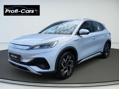 Gebraucht BYD Atto 3