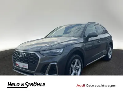 Gebraucht Audi Q5