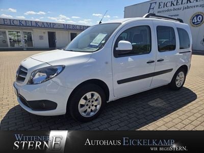 Mercedes Citan 111