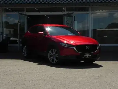 Gebraucht Mazda CX-30 Selection 150 PS (110 kW) 2021 Andere SUV