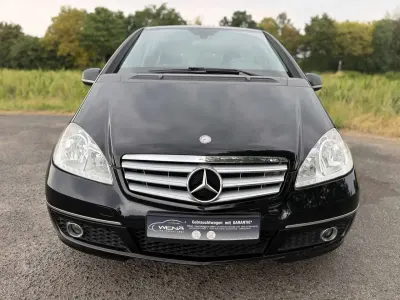 Gebraucht Mercedes A180