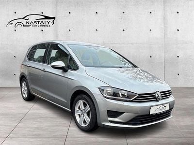 Gebraucht VW Golf VII Comfortline 110 PS (80 kW) 2014 Silber Limousine